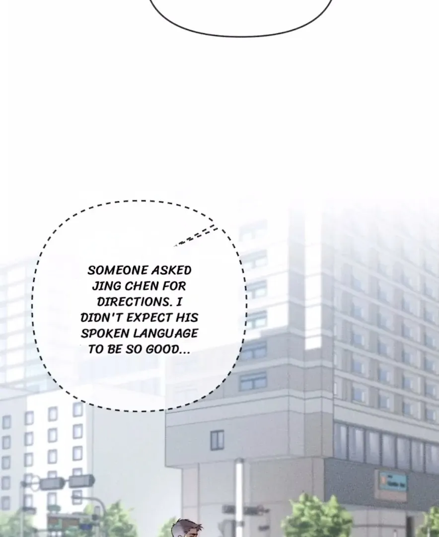 Read Mr Mo’s Secret chapter 64 image 28 on Lezhin