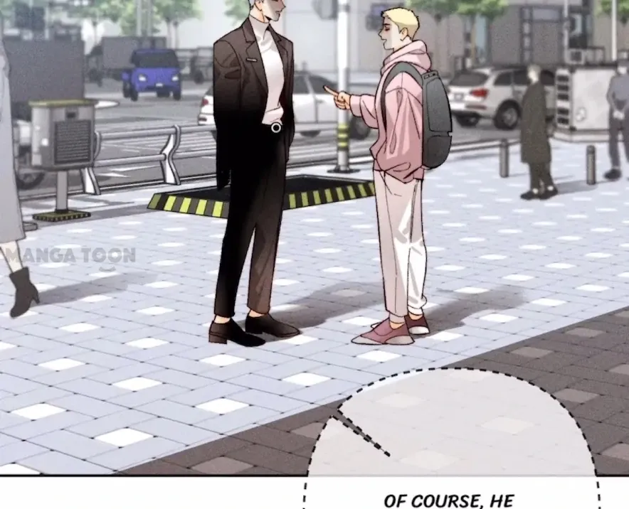 Read Mr Mo’s Secret chapter 64 image 29 on Lezhin