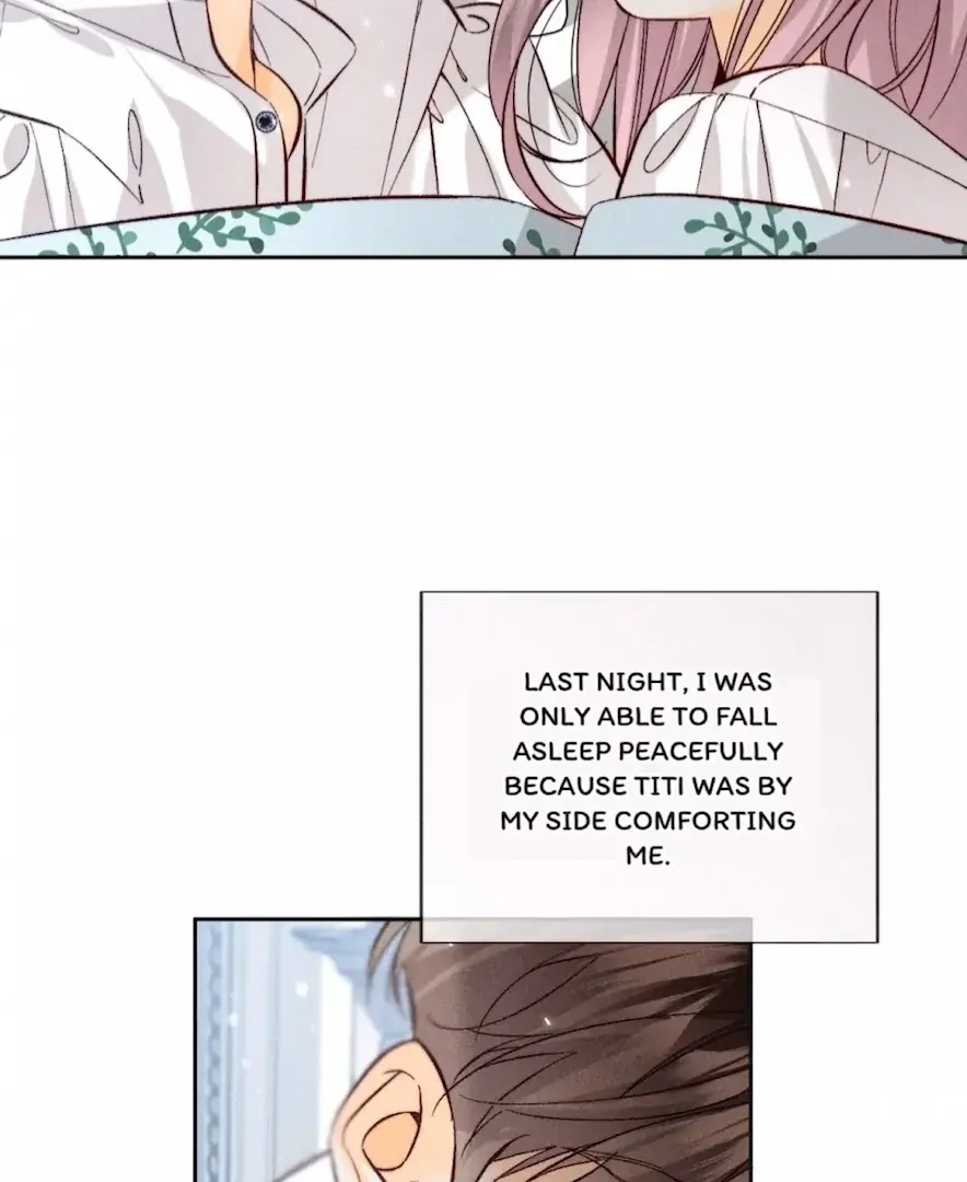 Read Mr Mo’s Secret chapter 64 image 3 on Lezhin