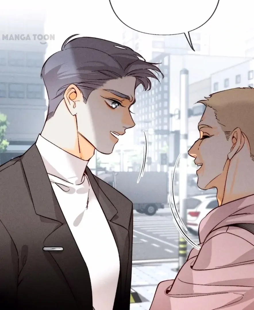 Read Mr Mo’s Secret chapter 64 image 33 on Lezhin
