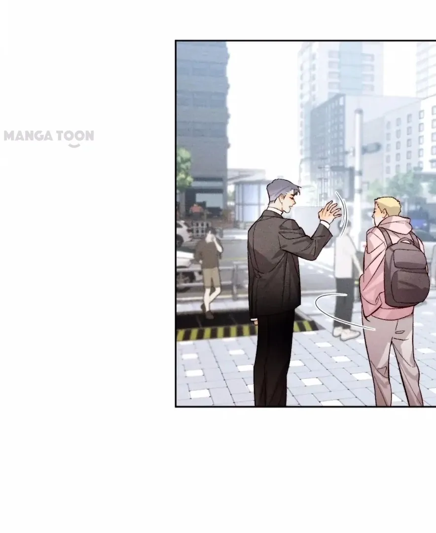 Read Mr Mo’s Secret chapter 64 image 36 on Lezhin