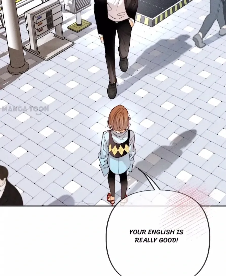 Read Mr Mo’s Secret chapter 64 image 39 on Lezhin