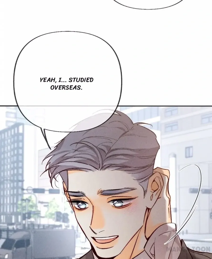 Read Mr Mo’s Secret chapter 64 image 40 on Lezhin