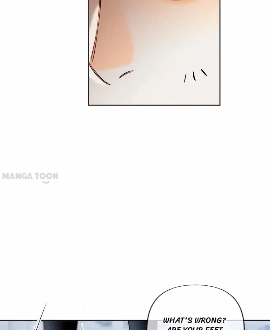 Read Mr Mo’s Secret chapter 64 image 42 on Lezhin