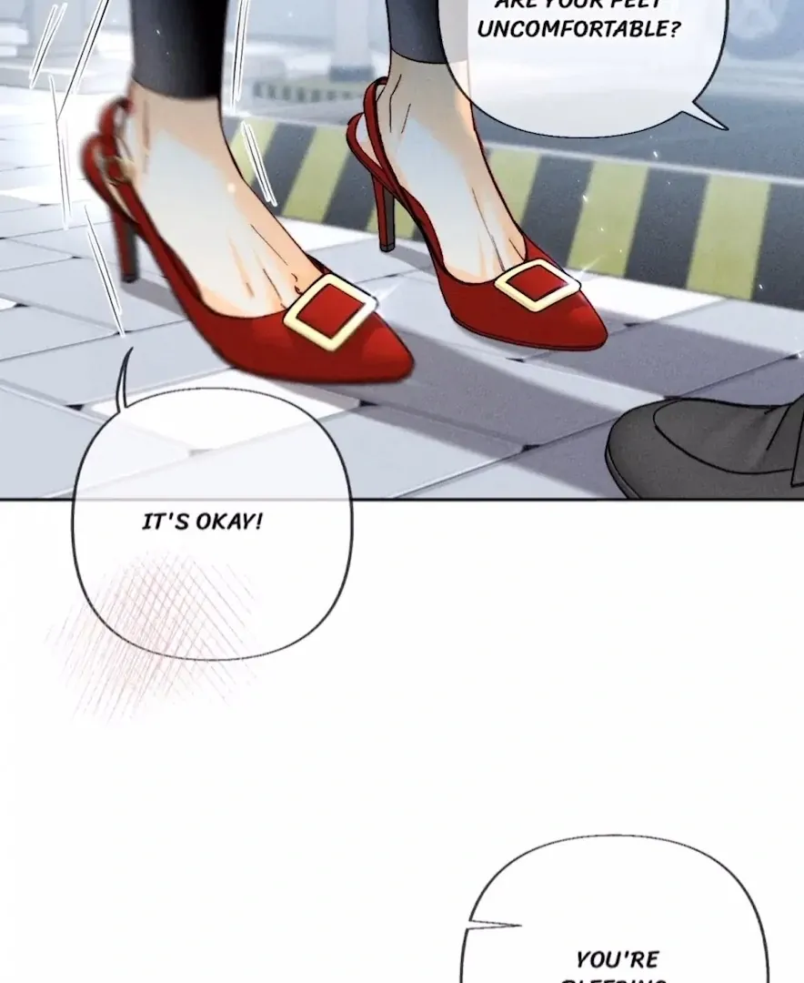 Read Mr Mo’s Secret chapter 64 image 43 on Lezhin