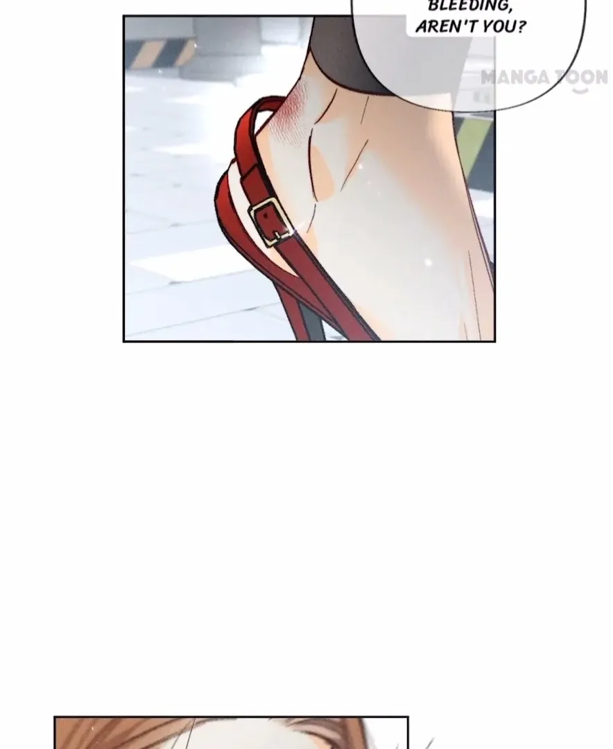 Read Mr Mo’s Secret chapter 64 image 44 on Lezhin