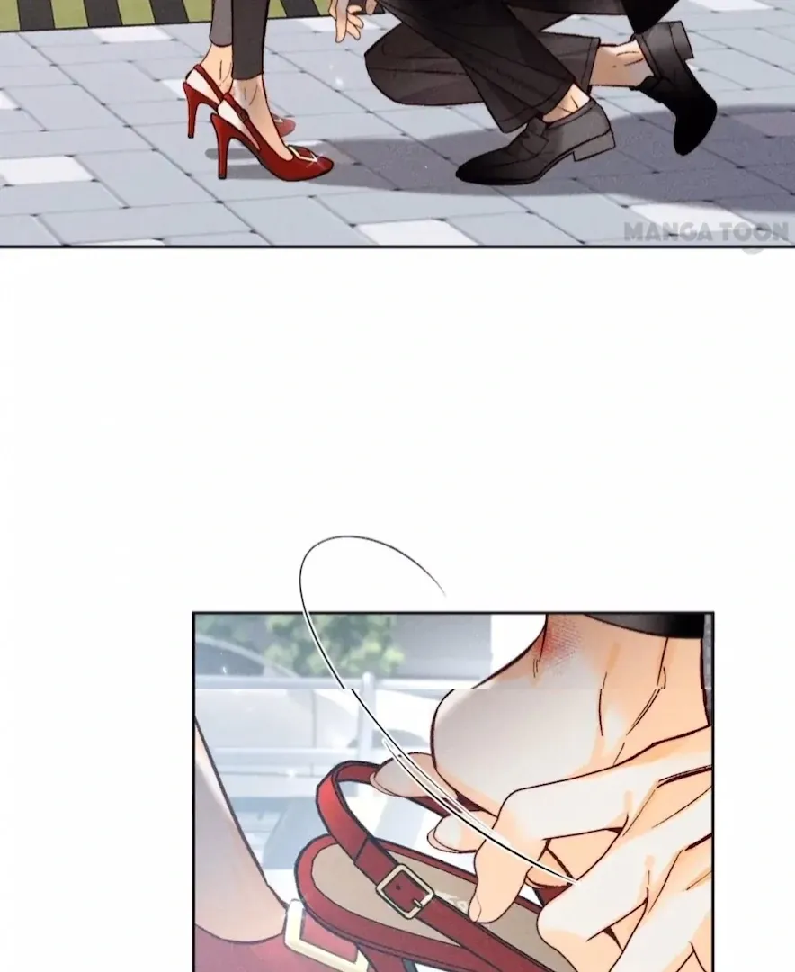 Read Mr Mo’s Secret chapter 64 image 47 on Lezhin