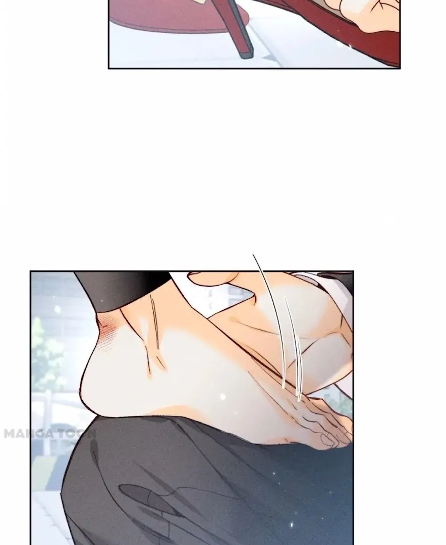 Read Mr Mo’s Secret chapter 64 image 48 on Lezhin
