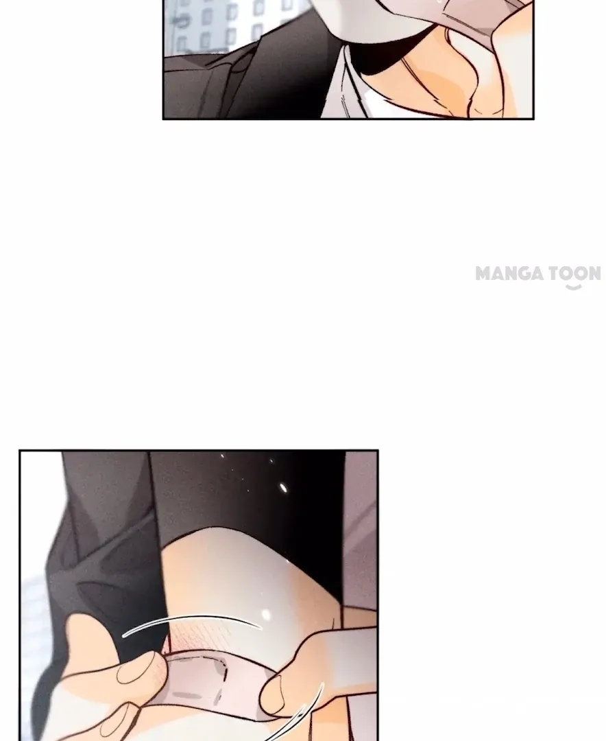 Read Mr Mo’s Secret chapter 64 image 50 on Lezhin