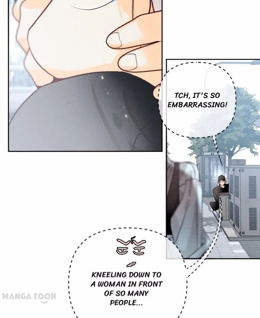 Read Mr Mo’s Secret chapter 64 image 51 on Lezhin