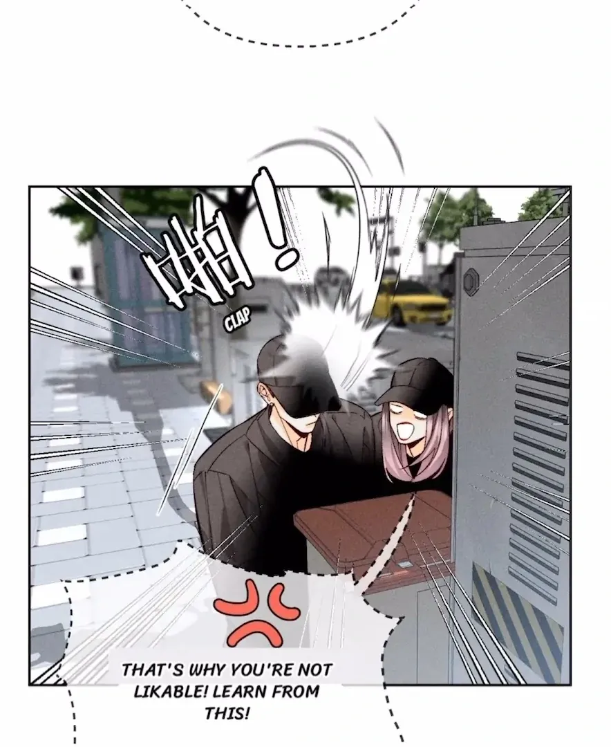 Read Mr Mo’s Secret chapter 64 image 52 on Lezhin