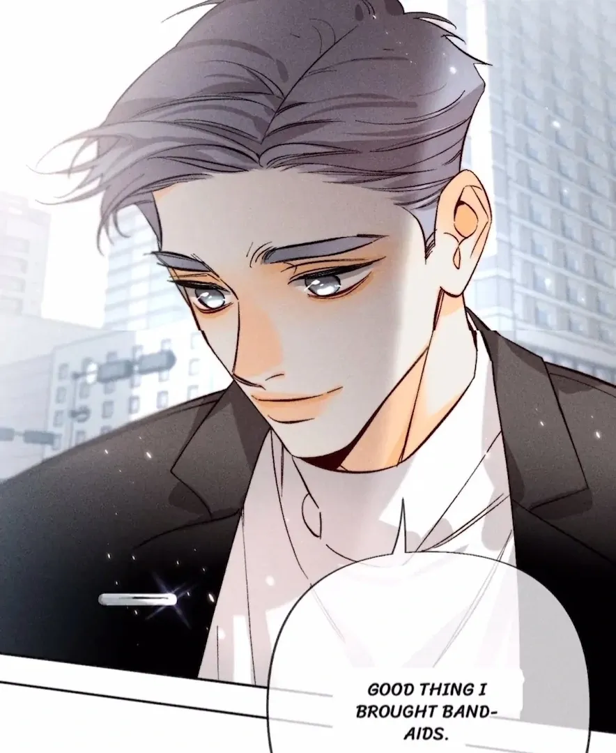 Read Mr Mo’s Secret chapter 64 image 54 on Lezhin