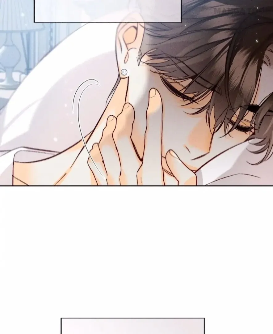 Read Mr Mo’s Secret chapter 64 image 9 on Lezhin