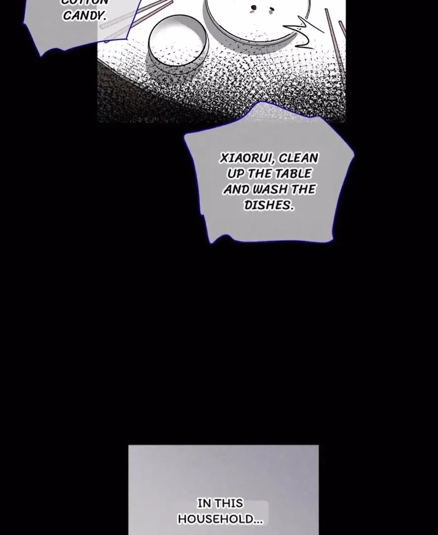Read Mr Mo’s Secret chapter 65 image 21 on Lezhin