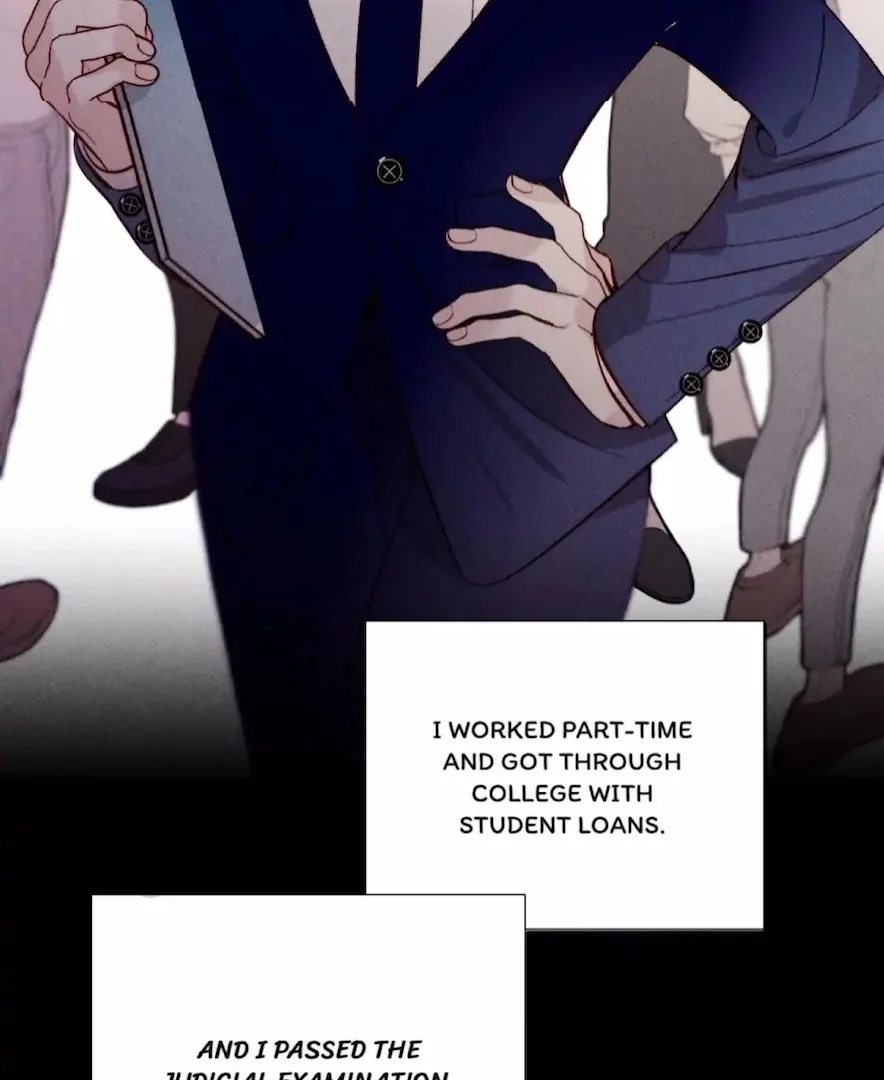 Read Mr Mo’s Secret chapter 65 image 28 on Lezhin