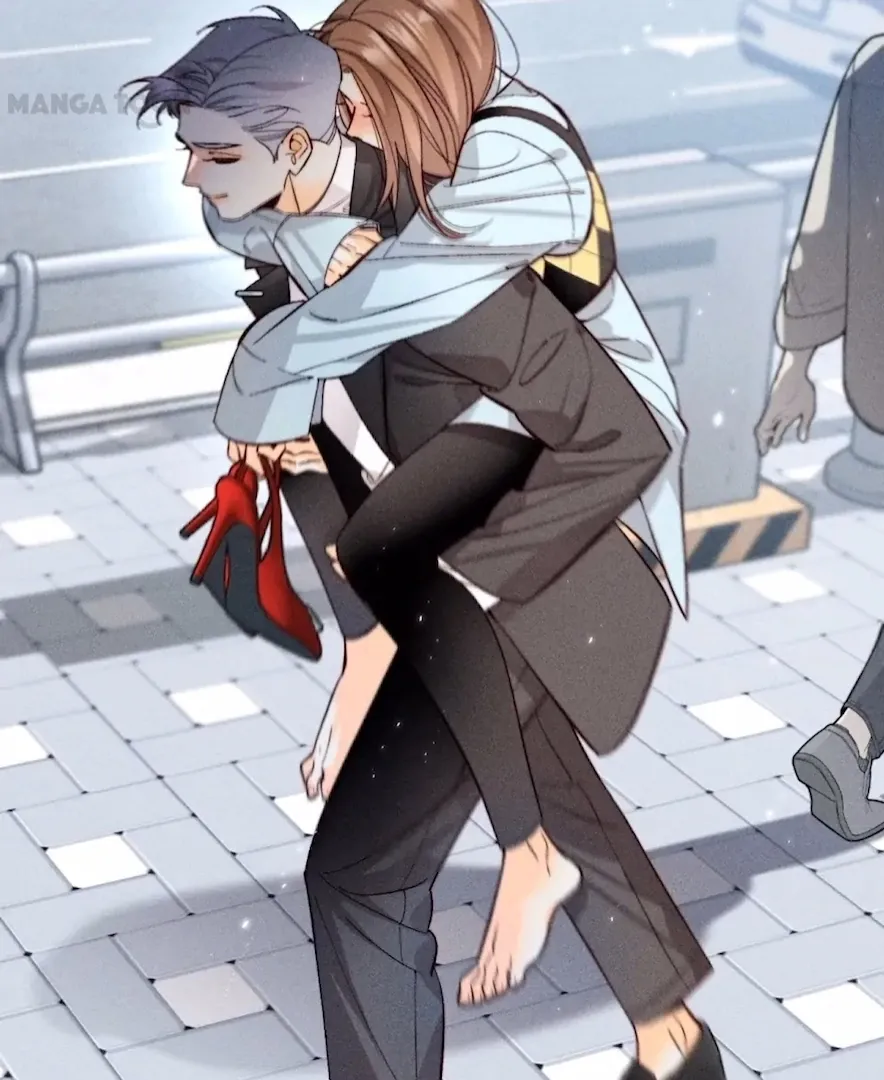 Read Mr Mo’s Secret chapter 65 image 3 on Lezhin