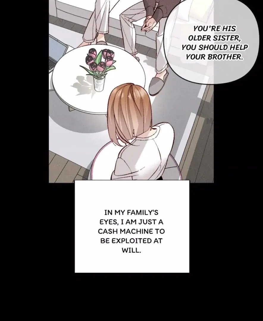 Read Mr Mo’s Secret chapter 65 image 30 on Lezhin
