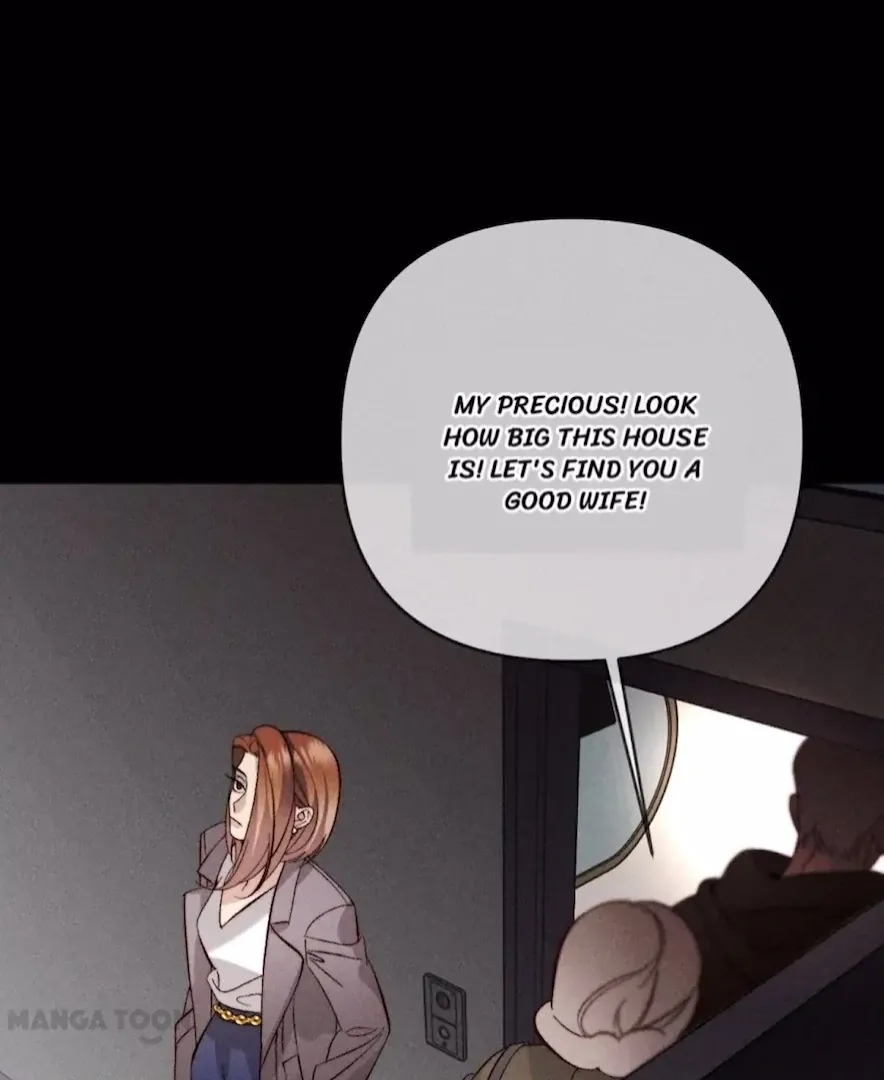 Read Mr Mo’s Secret chapter 65 image 31 on Lezhin