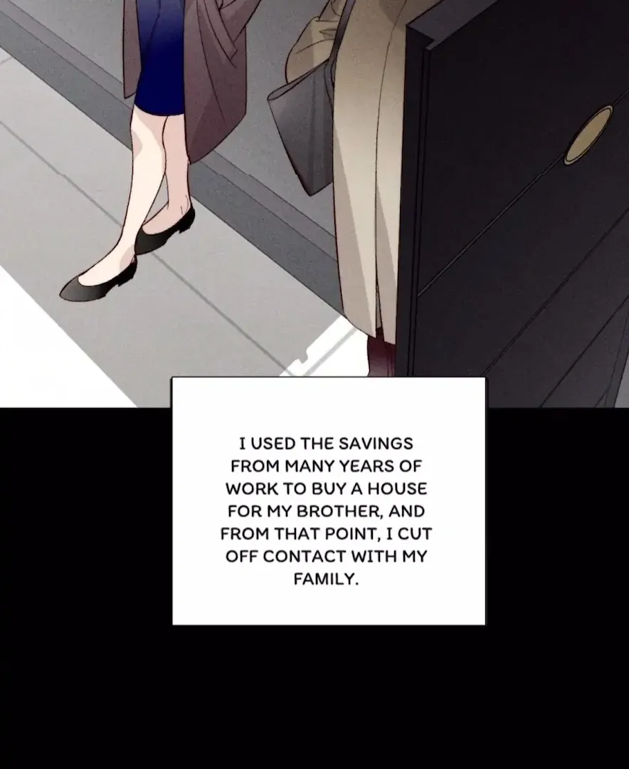 Read Mr Mo’s Secret chapter 65 image 32 on Lezhin