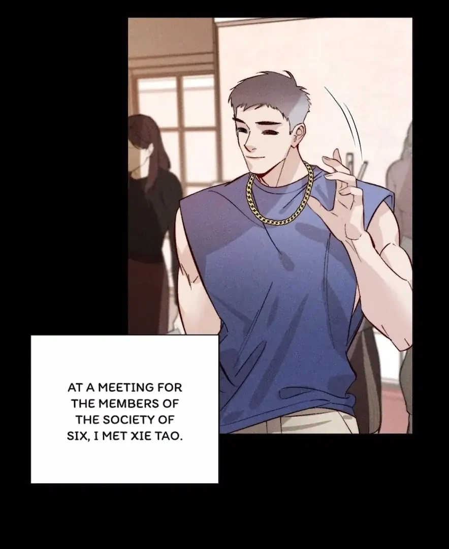 Read Mr Mo’s Secret chapter 65 image 37 on Lezhin