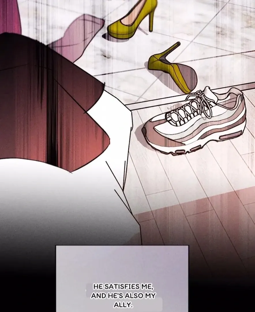 Read Mr Mo’s Secret chapter 65 image 40 on Lezhin