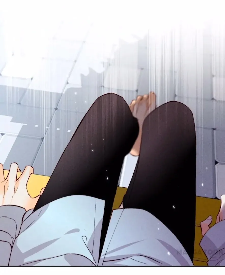 Read Mr Mo’s Secret chapter 65 image 42 on Lezhin