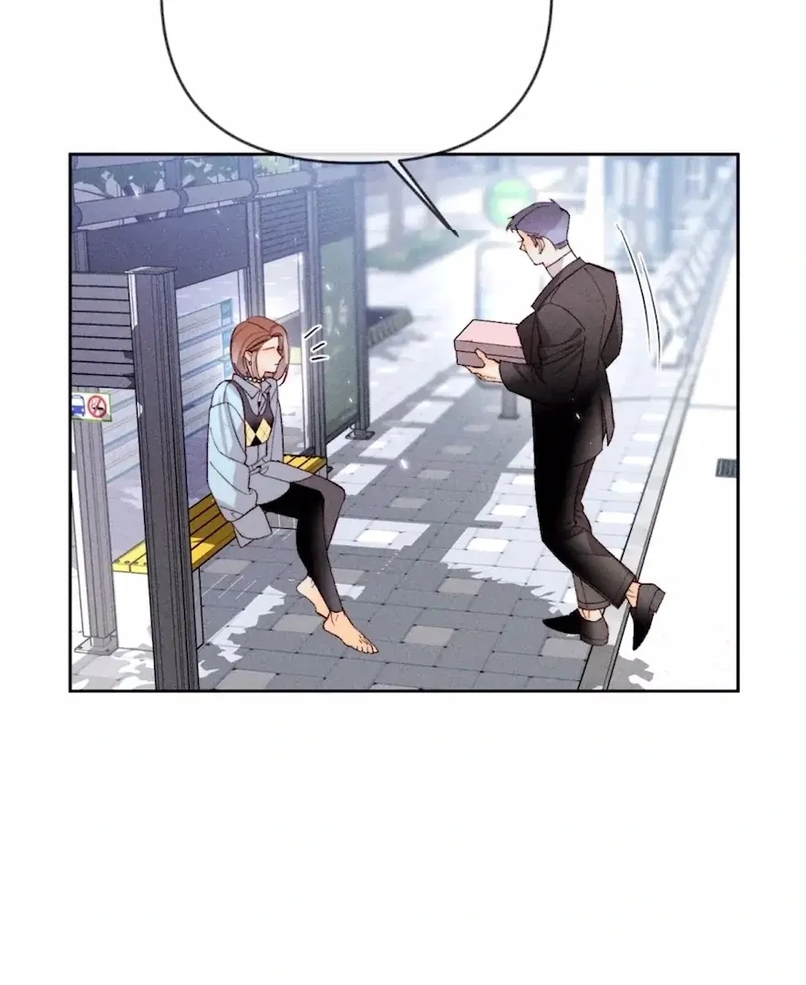 Read Mr Mo’s Secret chapter 65 image 45 on Lezhin