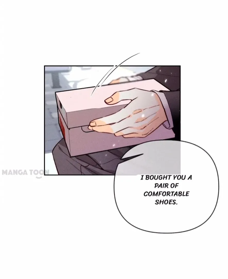 Read Mr Mo’s Secret chapter 65 image 47 on Lezhin