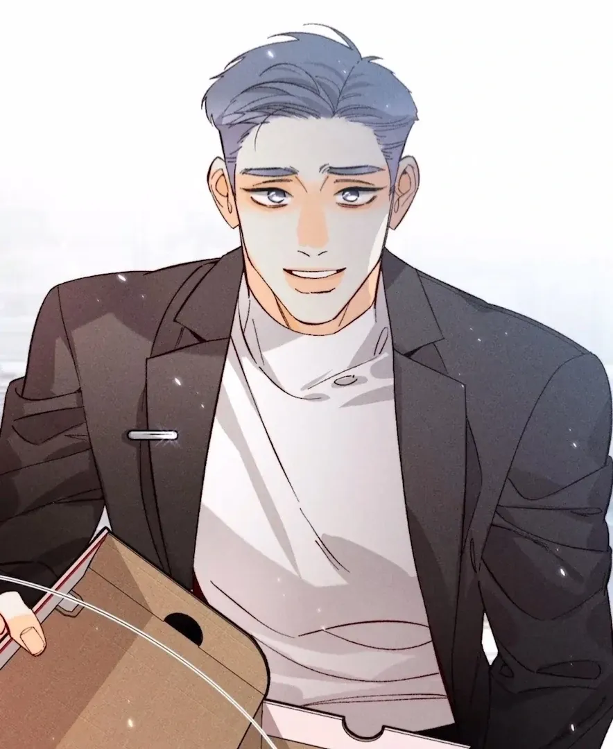 Read Mr Mo’s Secret chapter 65 image 48 on Lezhin