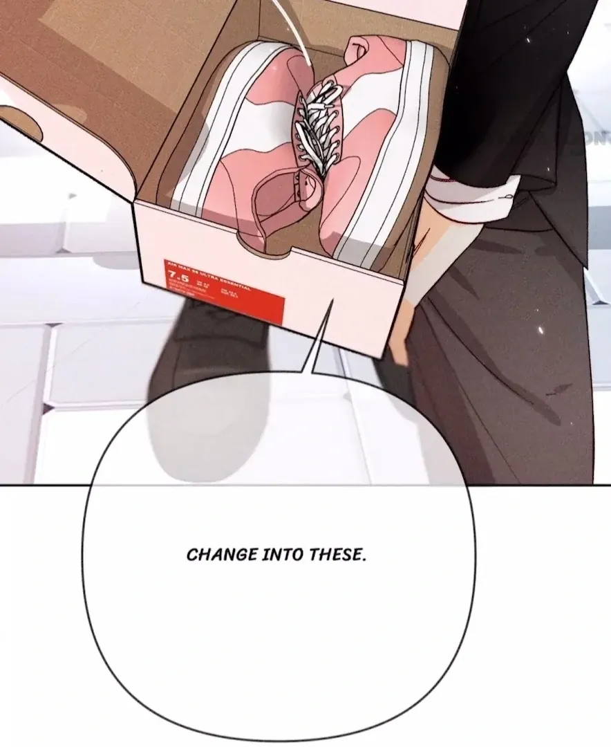 Read Mr Mo’s Secret chapter 65 image 49 on Lezhin