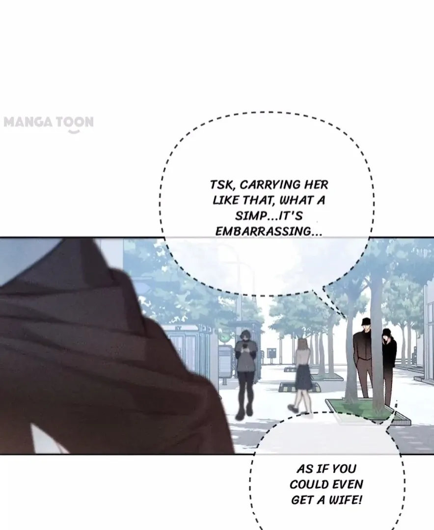 Read Mr Mo’s Secret chapter 65 image 6 on Lezhin