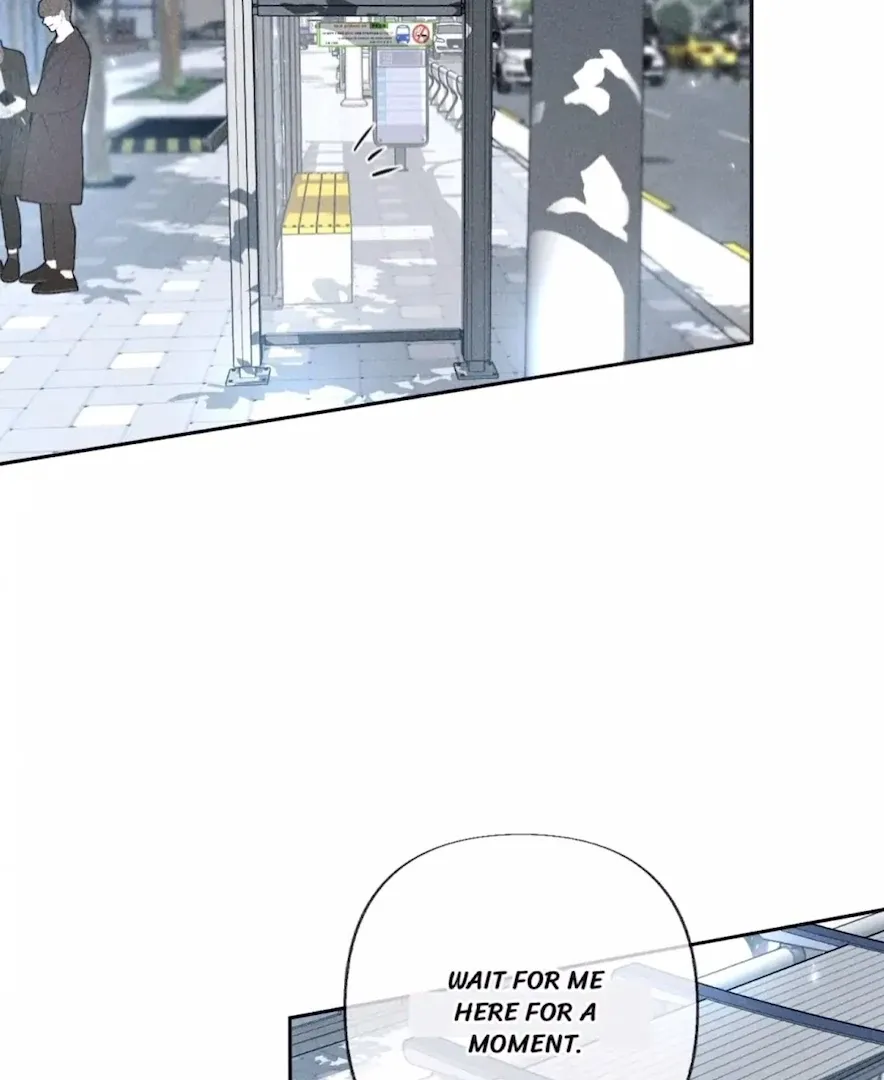 Read Mr Mo’s Secret chapter 65 image 8 on Lezhin