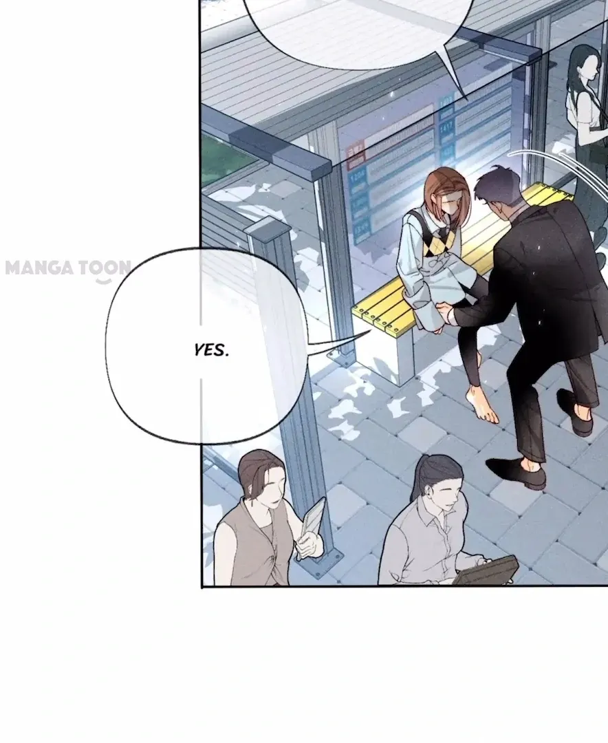 Read Mr Mo’s Secret chapter 65 image 9 on Lezhin