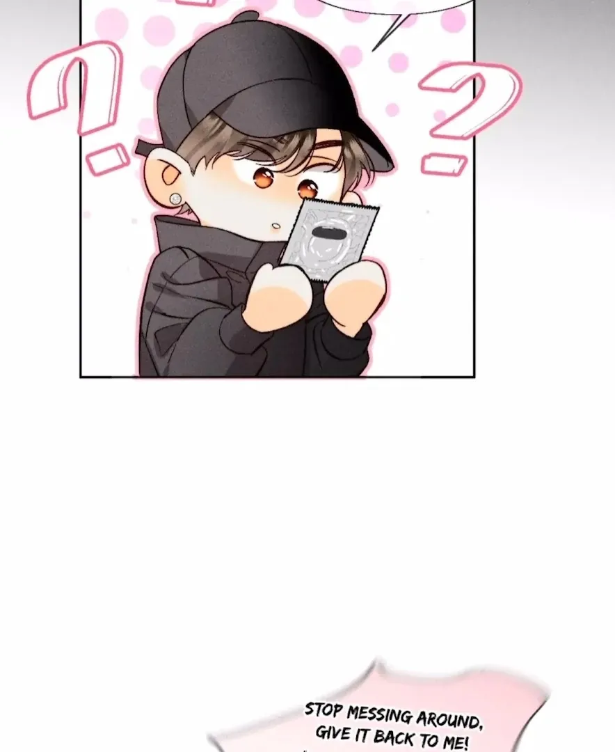 Read Mr Mo’s Secret chapter 67 image 14 on Lezhin