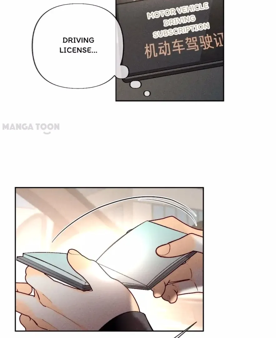 Read Mr Mo’s Secret chapter 67 image 18 on Lezhin