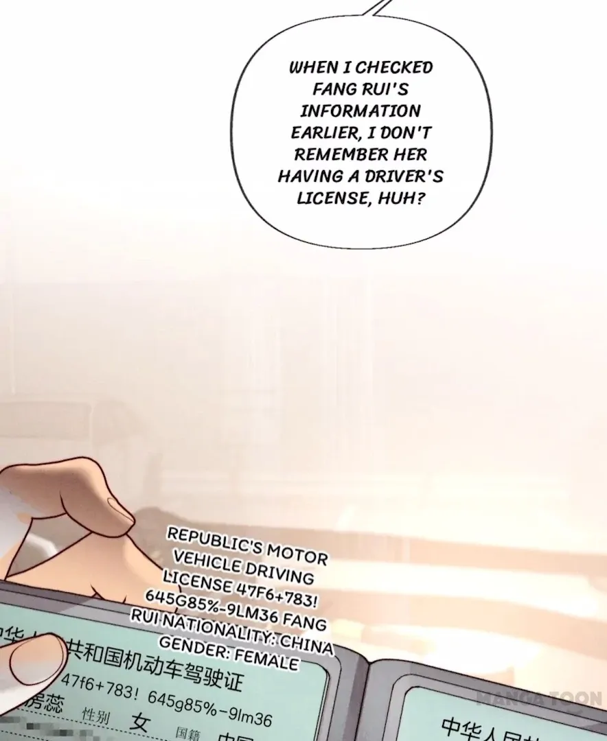 Read Mr Mo’s Secret chapter 67 image 19 on Lezhin