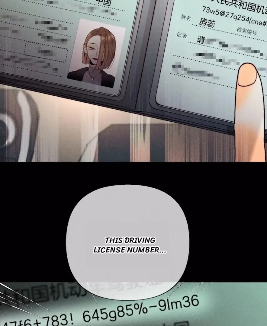 Read Mr Mo’s Secret chapter 67 image 20 on Lezhin