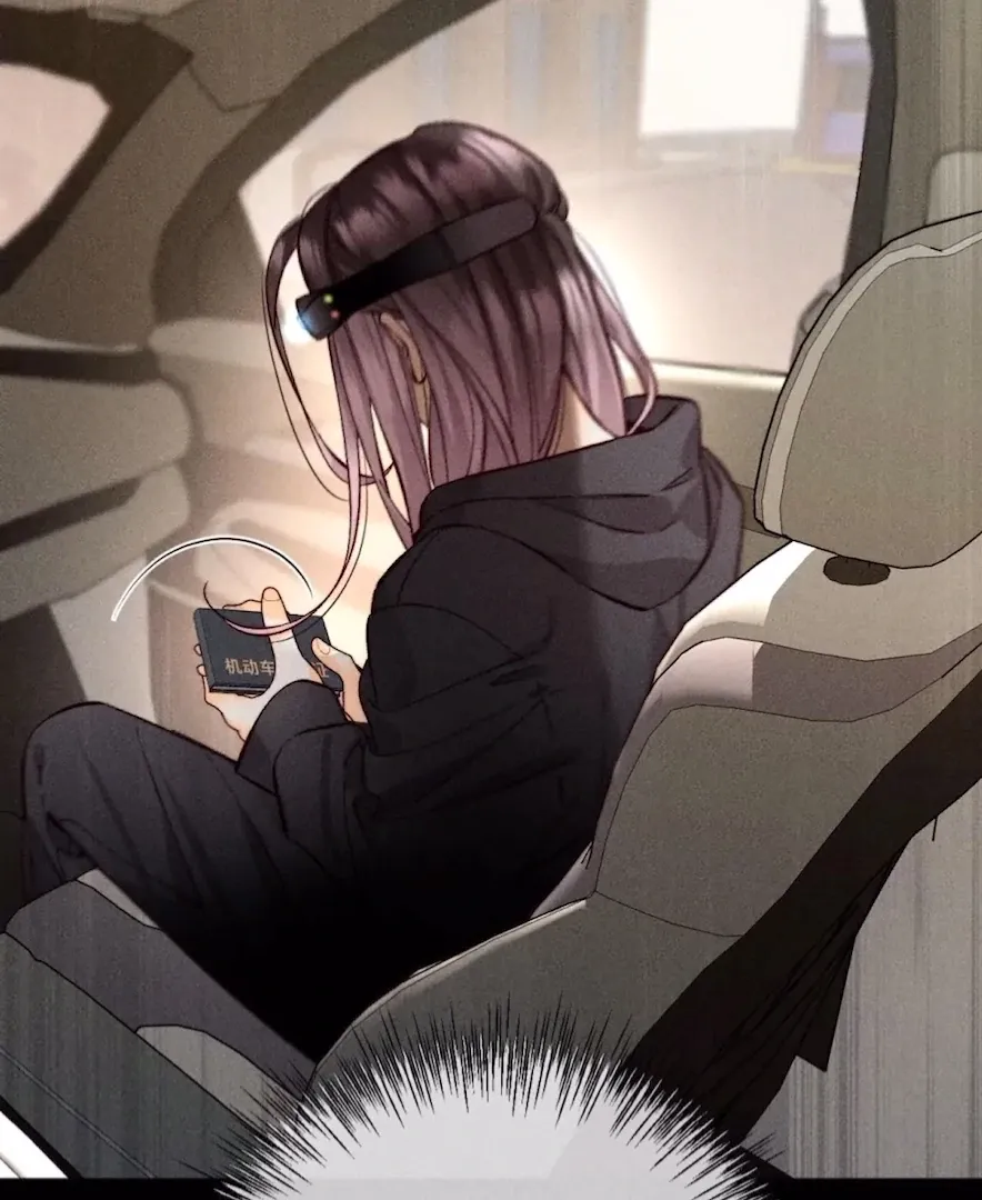Read Mr Mo’s Secret chapter 67 image 22 on Lezhin