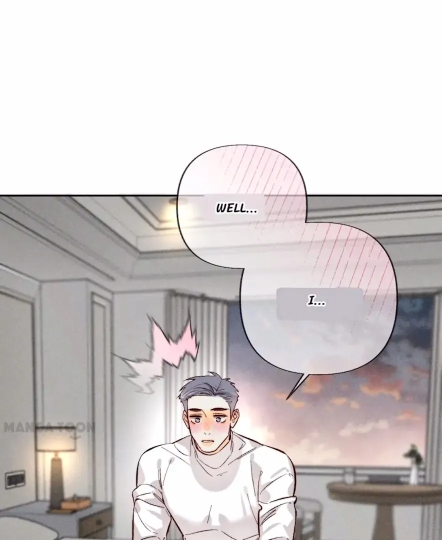 Read Mr Mo’s Secret chapter 67 image 27 on Lezhin