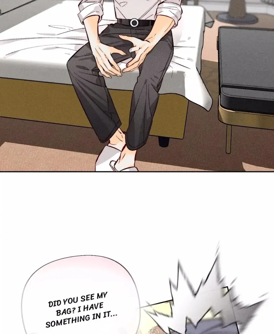 Read Mr Mo’s Secret chapter 67 image 28 on Lezhin