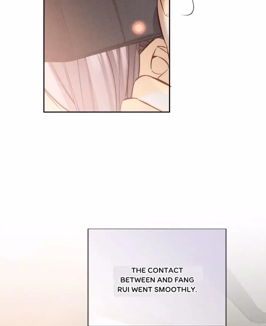 Read Mr Mo’s Secret chapter 67 image 3 on Lezhin