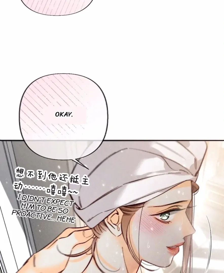 Read Mr Mo’s Secret chapter 67 image 31 on Lezhin