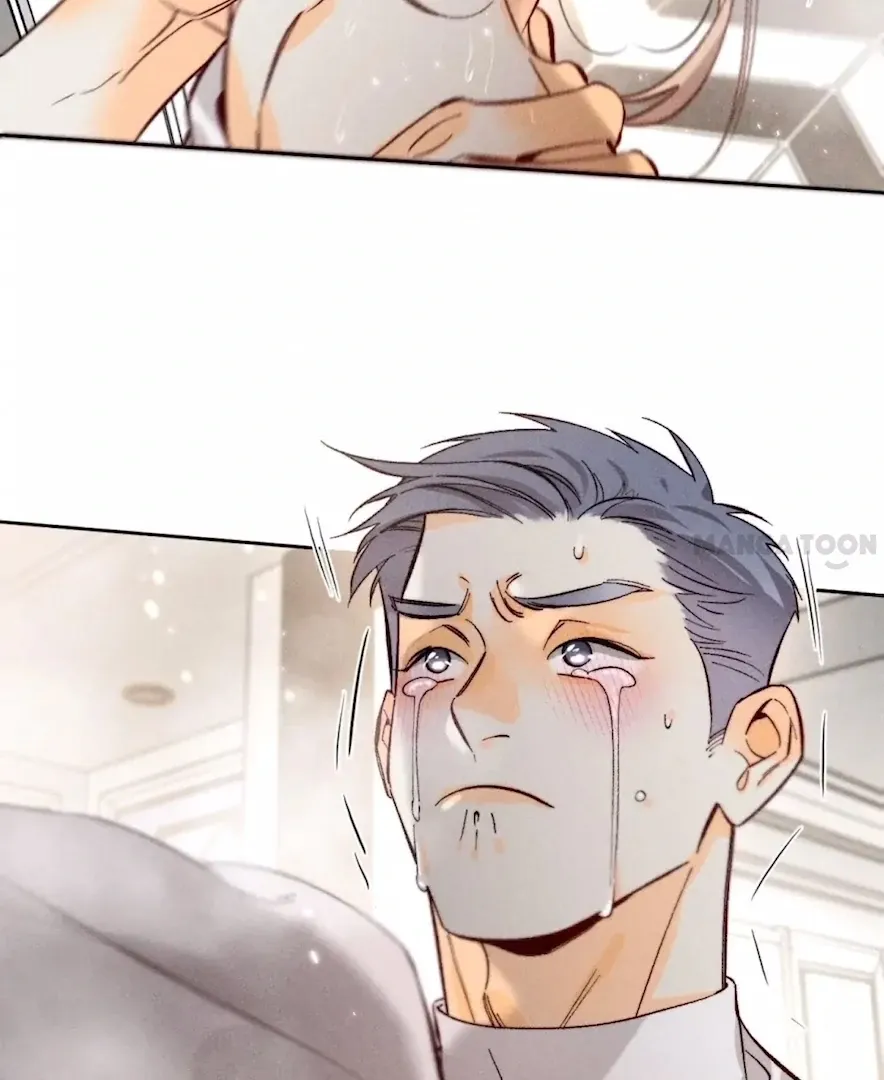 Read Mr Mo’s Secret chapter 67 image 32 on Lezhin