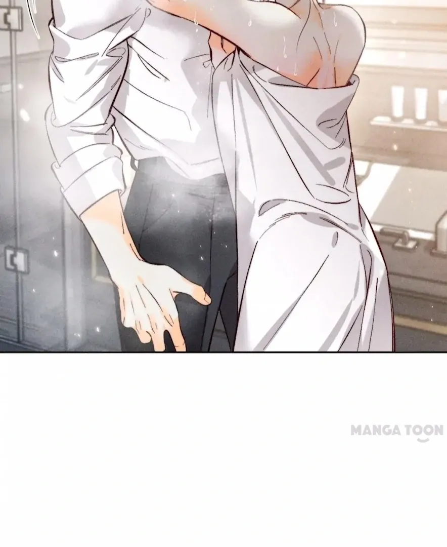 Read Mr Mo’s Secret chapter 67 image 38 on Lezhin