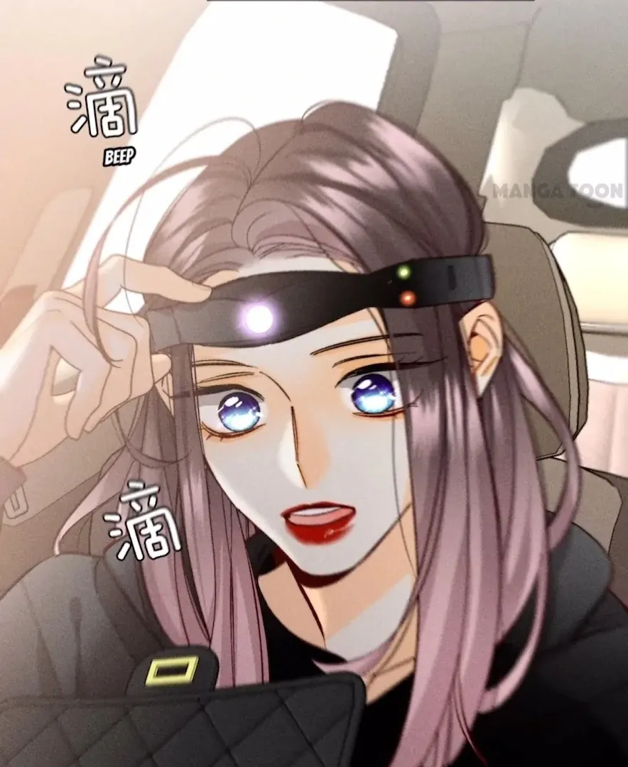 Read Mr Mo’s Secret chapter 67 image 4 on Lezhin