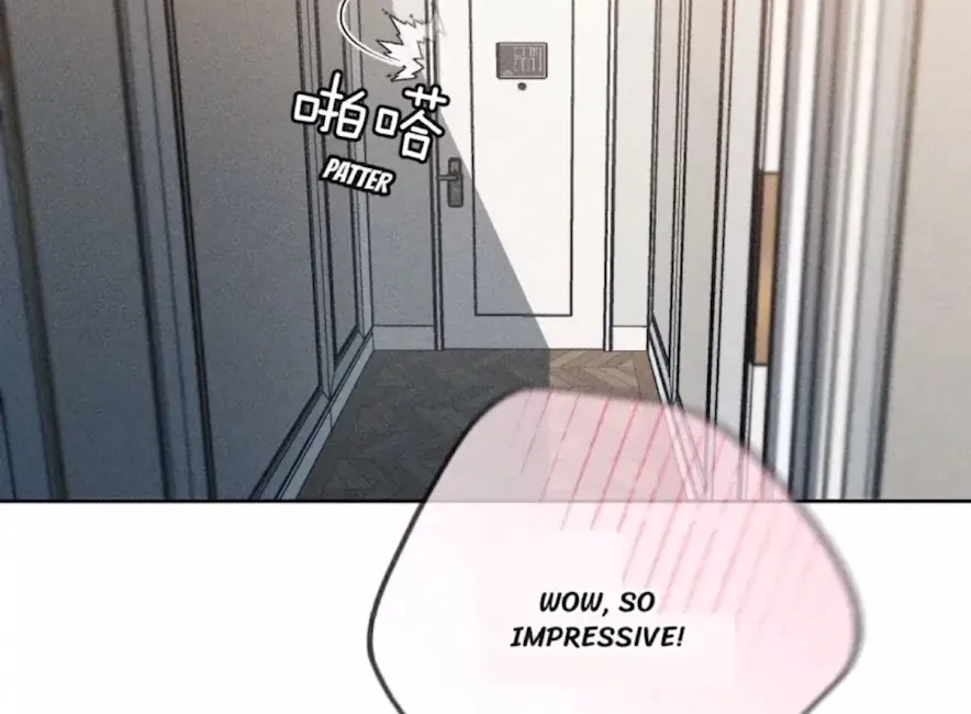 Read Mr Mo’s Secret chapter 67 image 46 on Lezhin