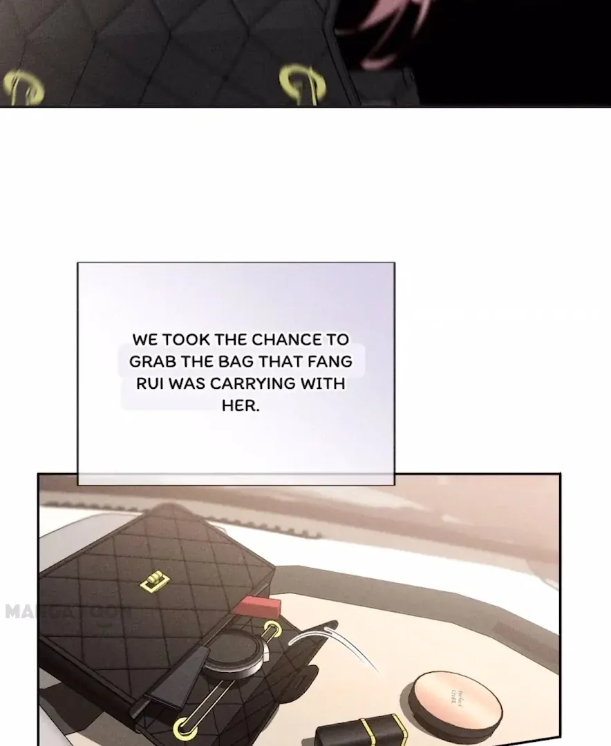 Read Mr Mo’s Secret chapter 67 image 5 on Lezhin