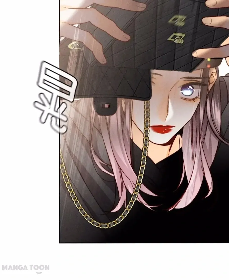 Read Mr Mo’s Secret chapter 67 image 8 on Lezhin