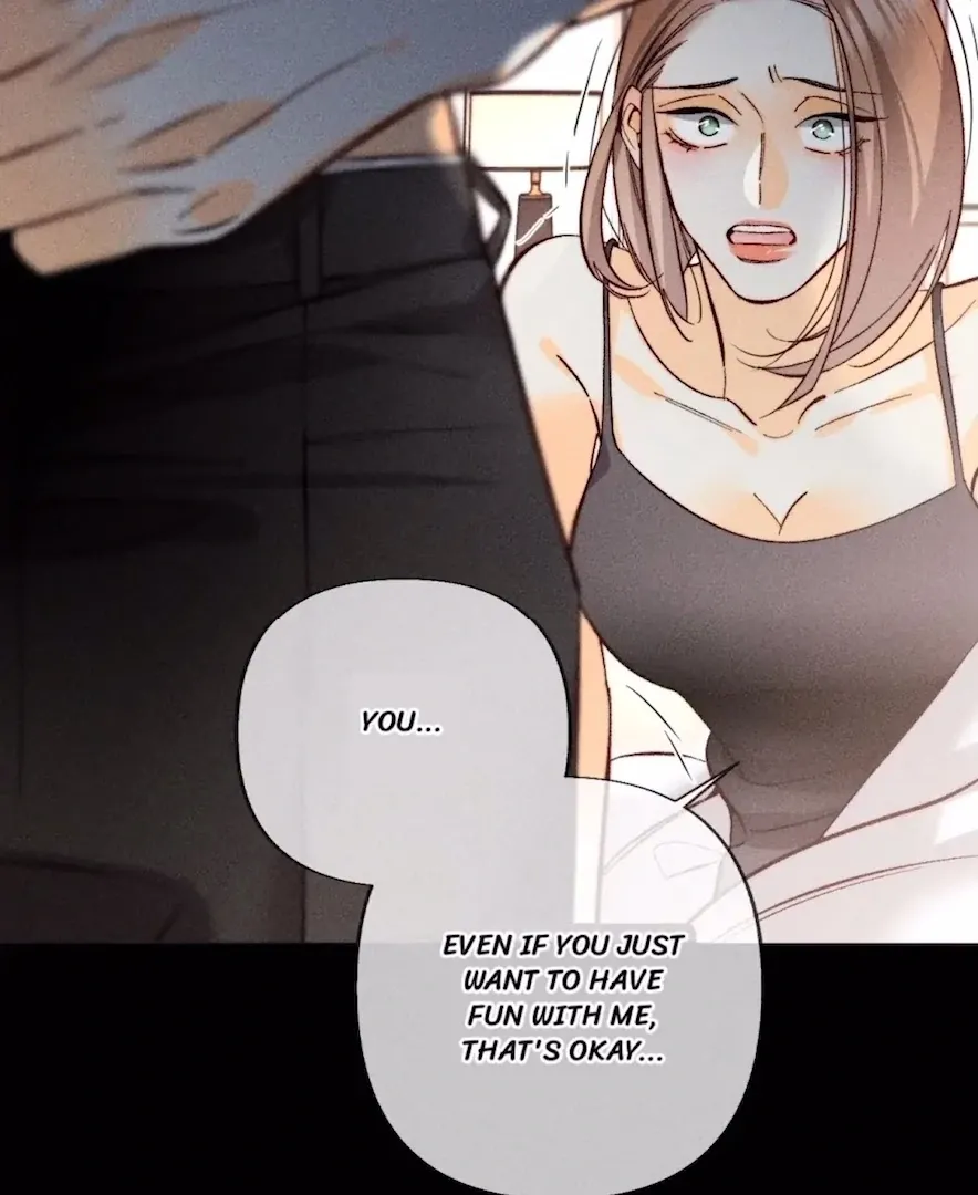 Read Mr Mo’s Secret chapter 68 image 13 on Lezhin