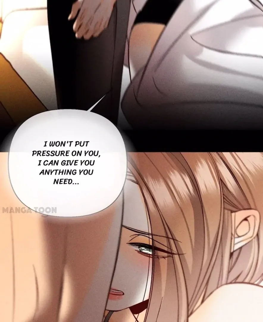 Read Mr Mo’s Secret chapter 68 image 17 on Lezhin